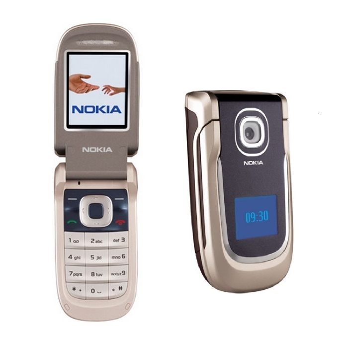 unlock nokia 2760